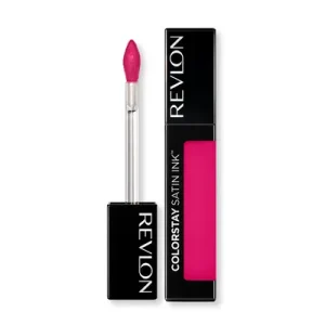 REVLON ColorStay Satin InkTM Кармин Seal The Deal 012 5мл