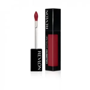 REVLON ColorStay Satin InkTM Кармин Silky Sienna 005 5мл