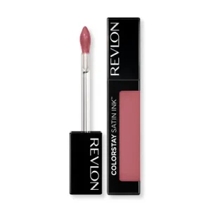 REVLON ColorStay Satin InkTM Кармин Speak Up 009 5мл