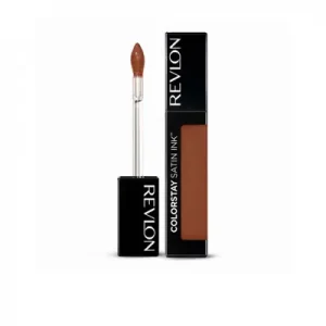 REVLON ColorStay Satin InkTM Кармин Wild Ride 002 5мл