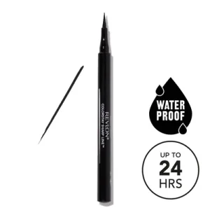 REVLON ColorStay Sharp LineTM Течен Молив за Очи 1.2мл