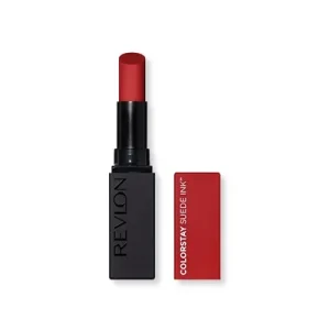 REVLON ColorStay Suede InkTM Кармин Bread Winner 016 2.55г