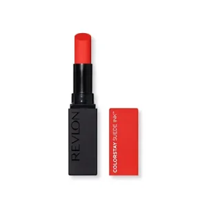 REVLON ColorStay Suede InkTM Кармин Feed The Flame 007 2.55г