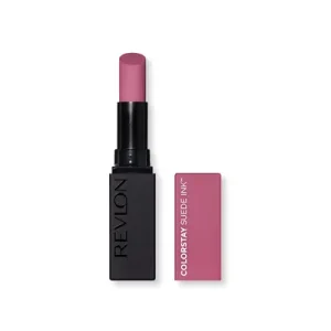 REVLON ColorStay Suede InkTM Кармин In The Charge 009 2.55г
