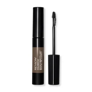 REVLON ColorStayTM Brow Fiber Filler Гел за Веѓи Dark Brown 304 6.8г