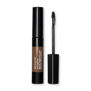 REVLON ColorStayTM Brow Fiber Filler Гел за Веѓи Medium Brown 303 6.8г