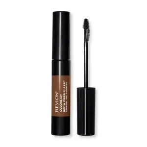 REVLON ColorStayTM Brow Fiber Filler Гел за Веѓи Warm Brown 302 6.8г