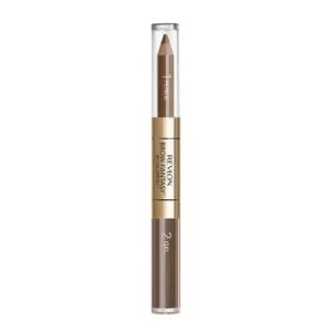 REVLON Revlon Brow FantasyTM Молив за Веѓи Brunnette 105 0.31г + 1.18мл