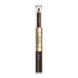 REVLON Revlon Brow FantasyTM Молив за Веѓи Dark Brown 106 0.31г + 1.18мл