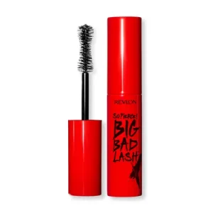 REVLON So Fierce!TM Big Bad Lash Mascara 10мл