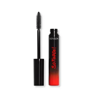 REVLON So Fierce!TM Маскара Intense black 9мл