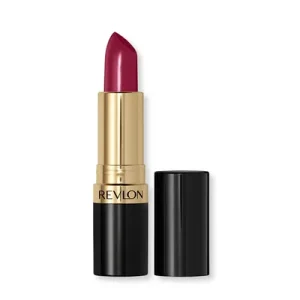 REVLON Super LustrousTM Кармин Bombshell Red 046 4.2г