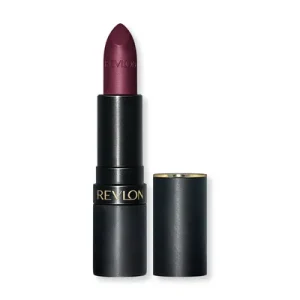 REVLON Super LustrousTM Мат Кармин Black Cherry 021 4.2 г