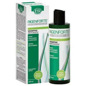 RIGENFORTE Шампон за коса 250мл
