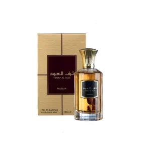 RIIFFS машки парфем Taraf Al Oud 100ML