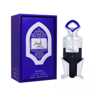 RIIFFS унисекс парфем Areebah 100ML