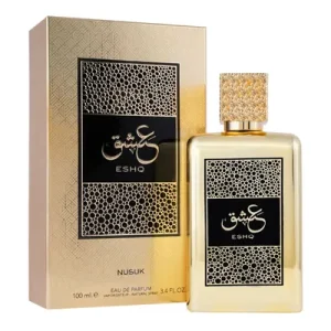 RIIFFS унисекс парфем ESHQ 100ML