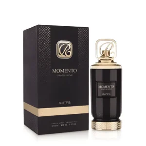 RIIFFS унисекс парфем Momento 100ML