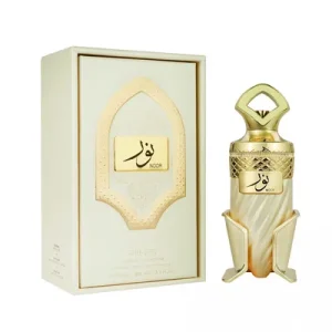 RIIFFS унисекс парфем Noor 100ML