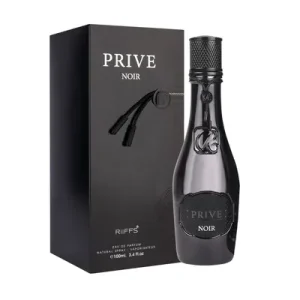 RIIFFS унисекс парфем Prive Noir 100ML