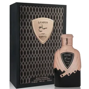 RIIFFS унисекс парфем Samah Onux 100ML