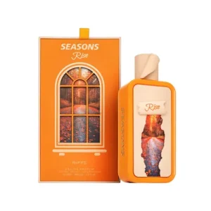RIIFFS унисекс парфем Seasons Rise 100ML