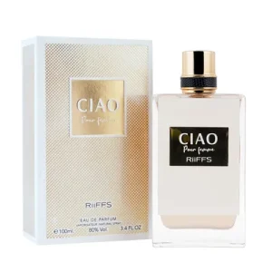 RIIFFS женски парфем Ciao 100 ML