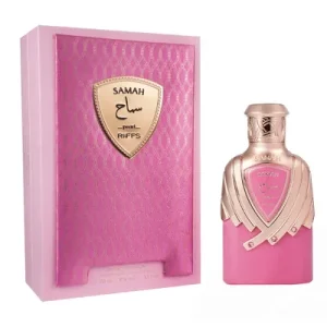 RIIFFS женски парфем Samah Pearl 100ML