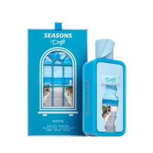 RIIFFS женски парфем Seasons Drift 100ML