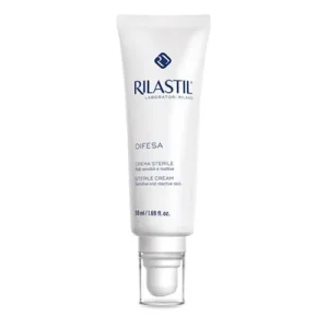 RILASTIL DIFESA STERILE CREAM 50ML
