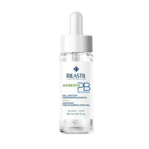 RILASTIL Гел acnestil pb 30ml