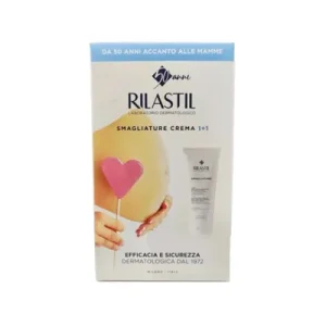 RILASTIL KREM PROTIV STRII 200ml