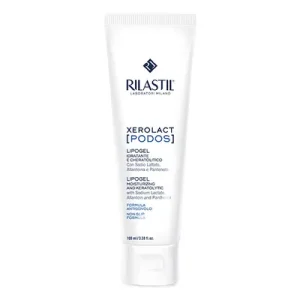 RILASTIL Xerolact podos липогел 100ml
