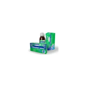 RINOSTOP sir 100ml