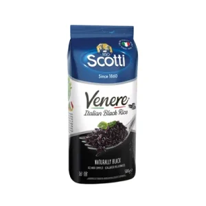 RISO SCOTTI ориз венере 500г