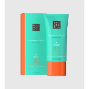 RITUALS Крем за лице Karma за заштита од сонце SPF 30, 50мл.