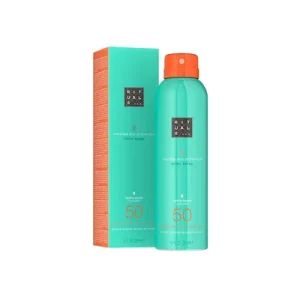 RITUALS Крем за сончање Karma млечен спреј SPF50, 200мл.