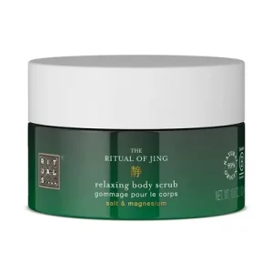 Rituals Ritual Jing Пилинг за тело, 300 мл