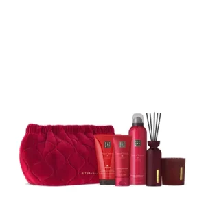 RITUALS THE RITUAL OF AYURVEDA GIFT SET L