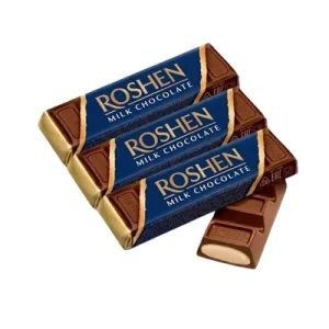 Roshen Чоколаден бар сет 3/1