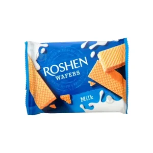 Roshen Чоколаден бар со темно чоколадо сет 3/1