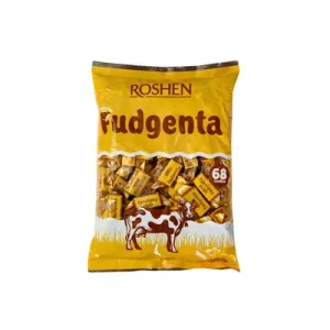 Roshen Fudgenta Карамели 785гр