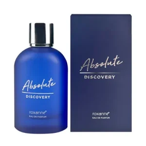 Roxanne Машки Парфем Absolute Discovery EDP 100ml