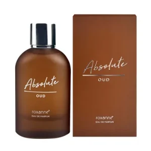 Roxanne Машки Парфем Absolute Oud EDP 100ml