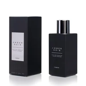 ROXANNE Машки Парфем Amber Noir EDP 100ml