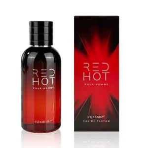 ROXANNE Машки Парфем Red Hot EDP 100ml
