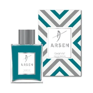 ROXANNE Парфем машки Arsen EDP for Men 100ml