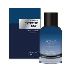 ROXANNE Парфем машки Extreme Nuit EDP for Men 100ml