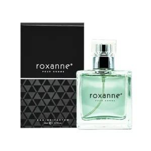 ROXANNE Парфем машки Pour Homme EDP for Men 50ml