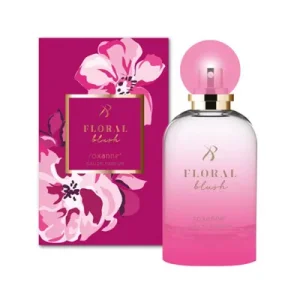 ROXANNE Парфем женски Floral Blush EDP for Women 100ml